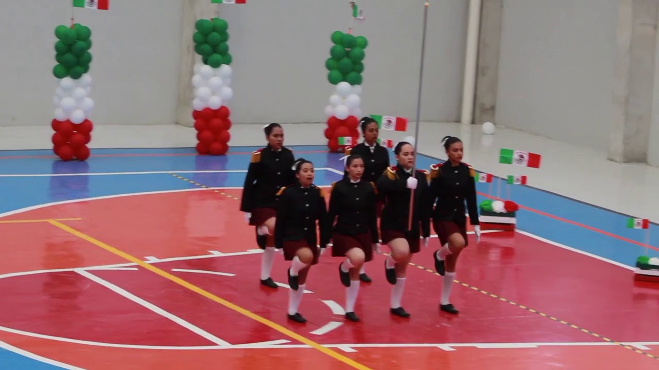 Concurso SEMS / UDG / Escoltas 2019