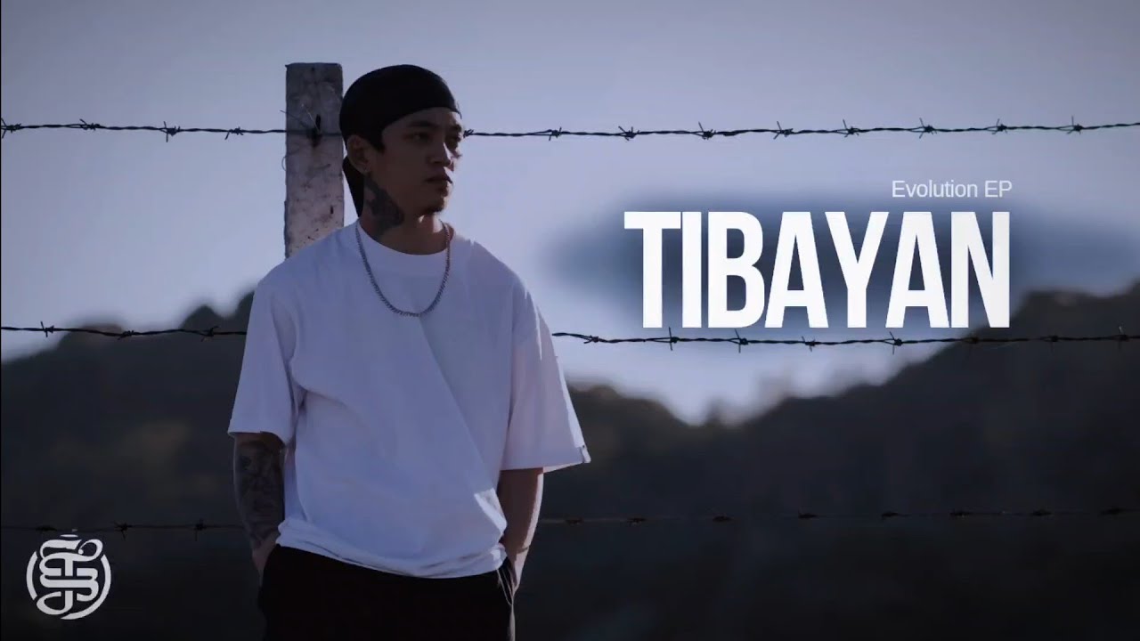 JSTYLE - TIBAYAN ( Official Music Video )