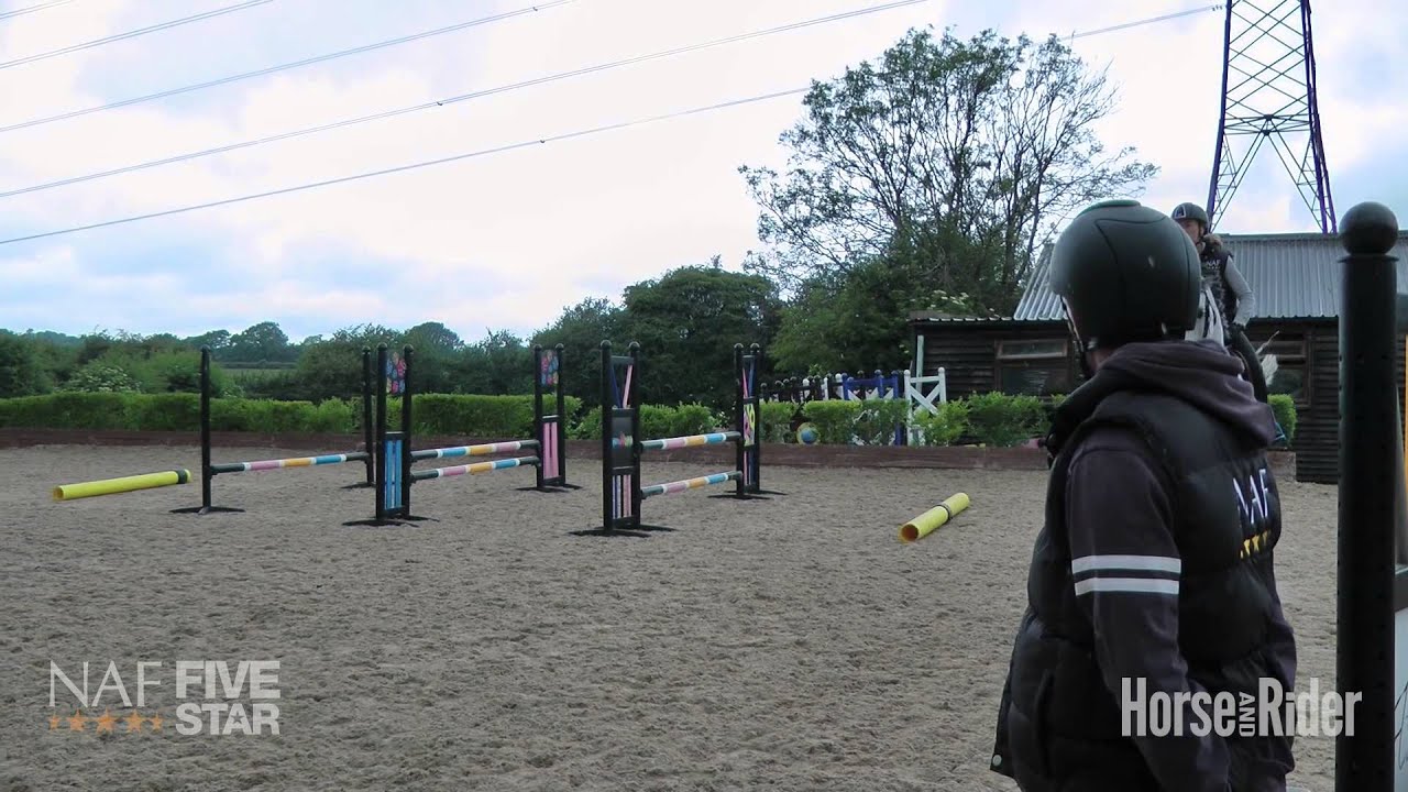 Guy Williams – Preventing run outs or refusals