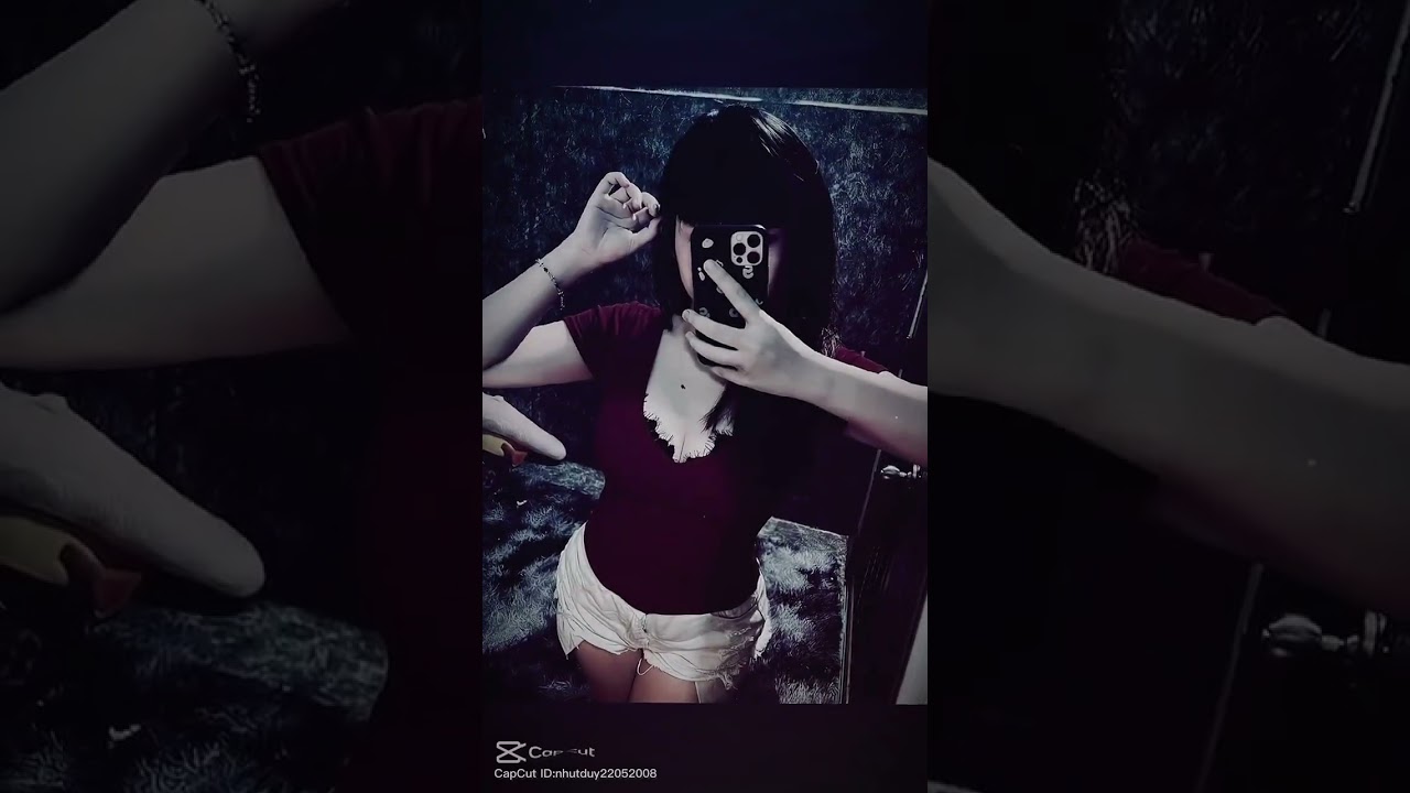 ( Nhạc Remix ) Tổng Hợp Các Mẫu Capcut - Tiktok Hay Nhất Hiện Nay