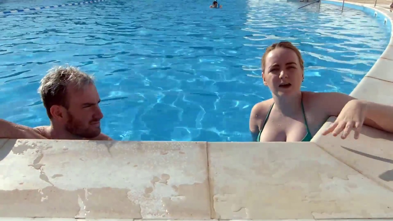 SALTDEAN LIDO NEEDS YOUR HELP!