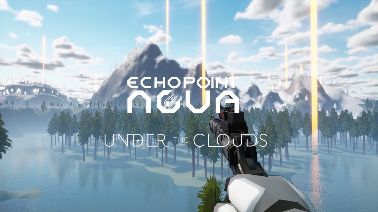 Free Echo Point Nova Expansion Pack AVAILABLE NOW