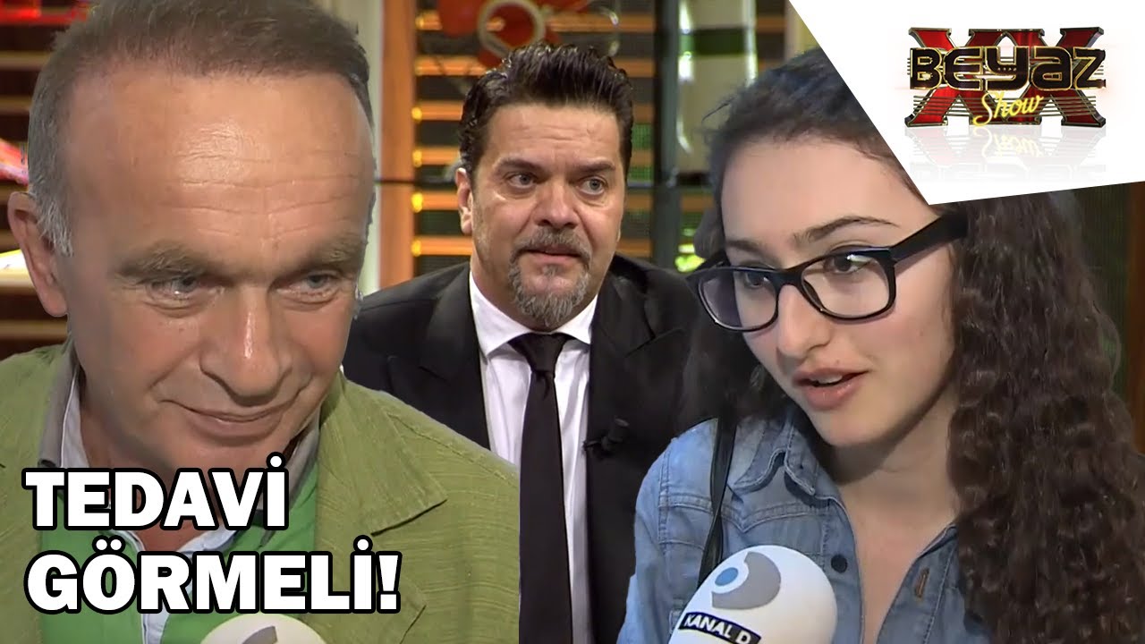 Şehsade Selim'in Beyaz Show'a Katılması Hoşmudur? - Beyaz Show