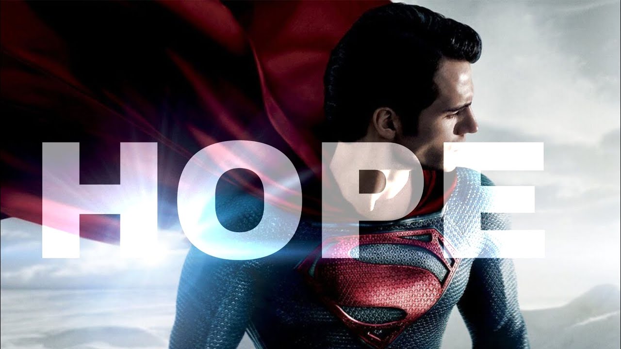 SUPERMAN | HOPE