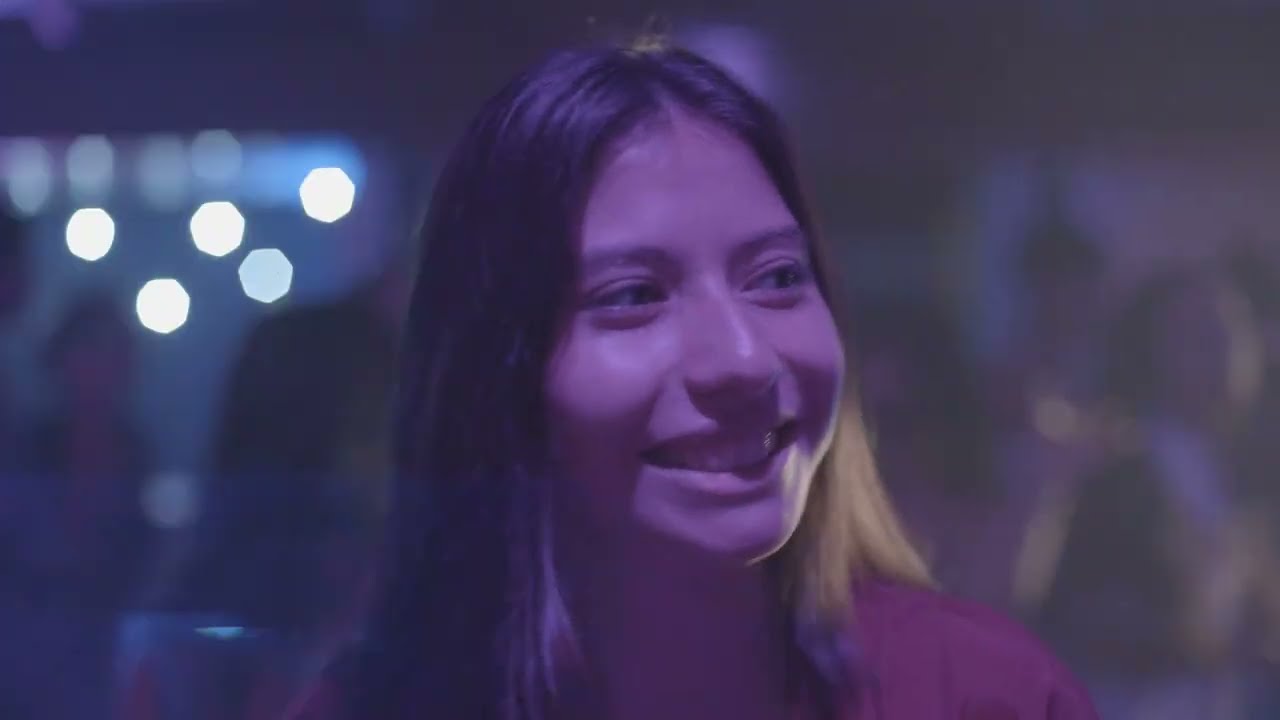 Cortometraje Dieciocho
