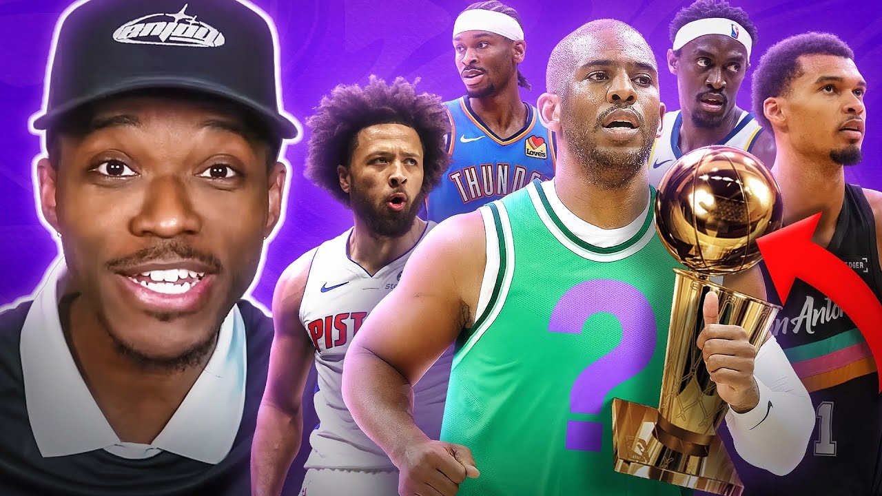 I Tried To Get My GOAT His First Ring