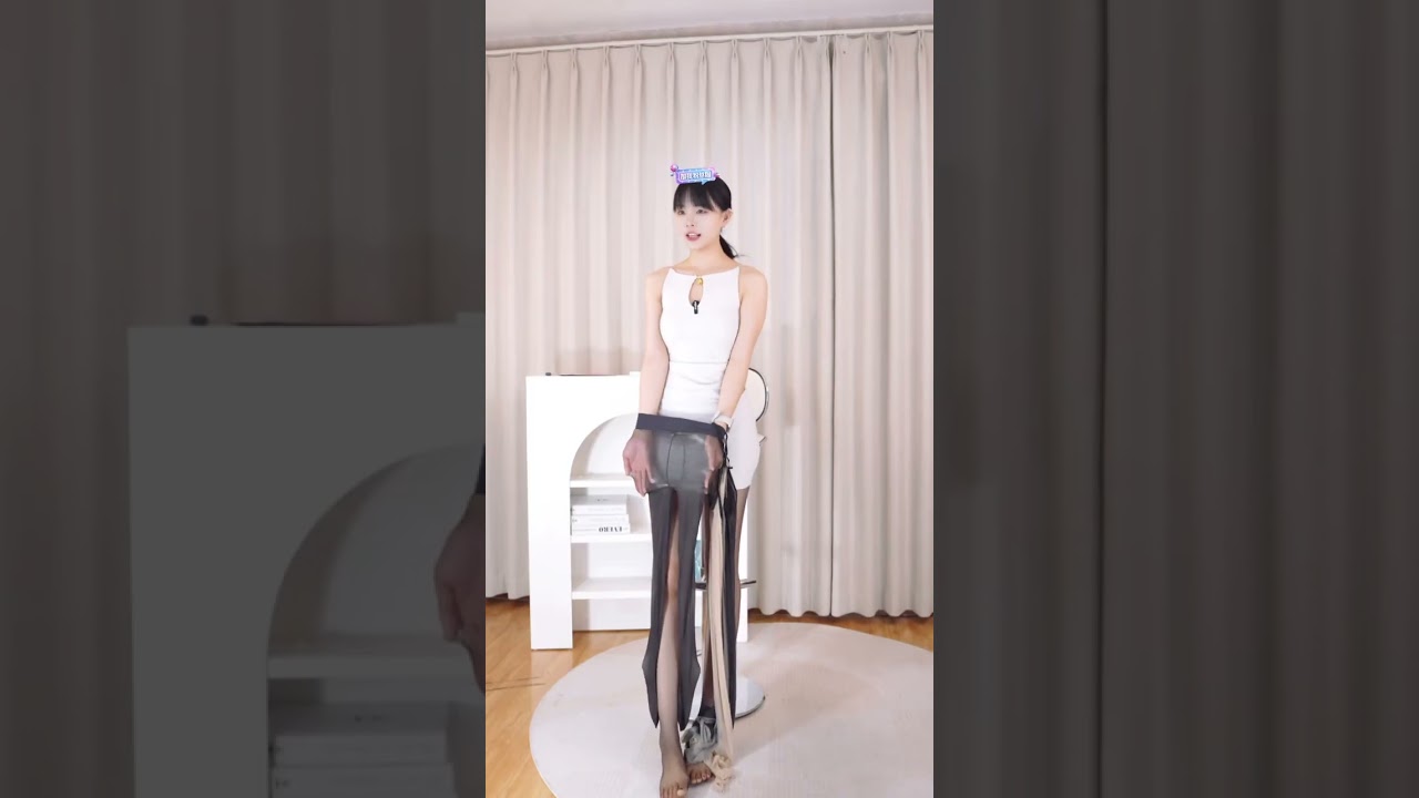 20250904 壹丝幻享丝滑丝袜直播回放
