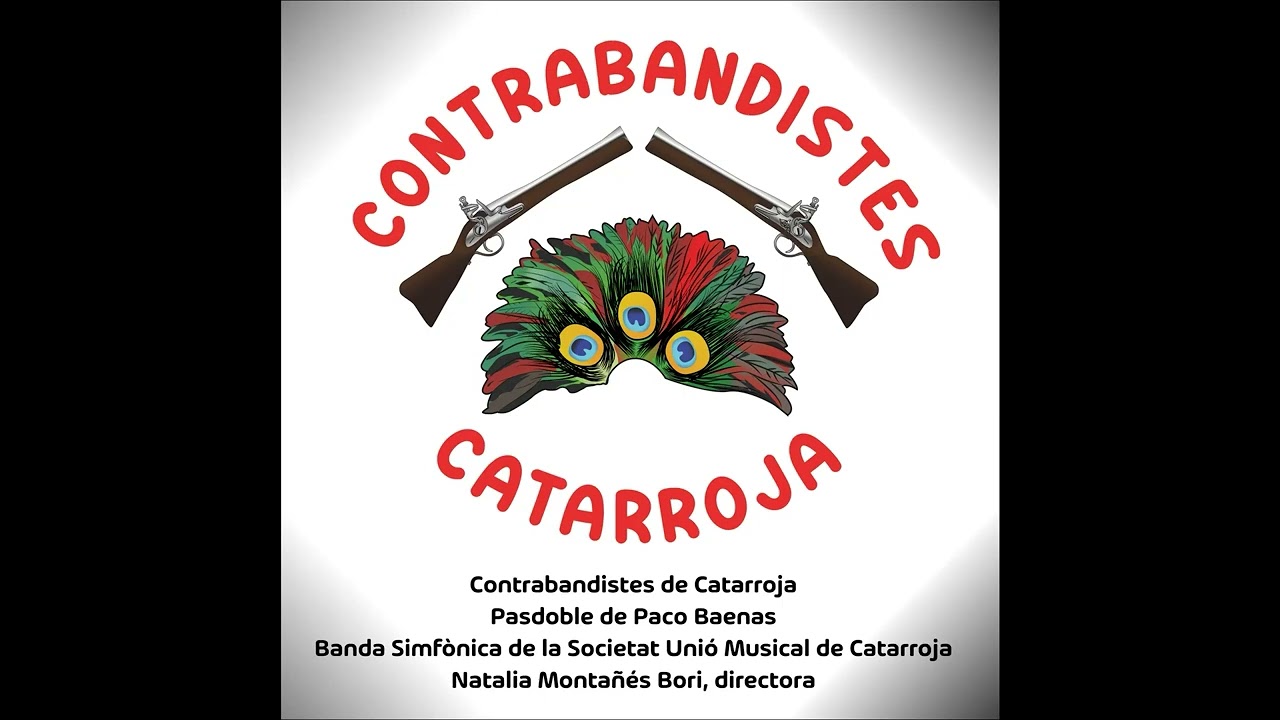 Contrabandistes de Catarroja
