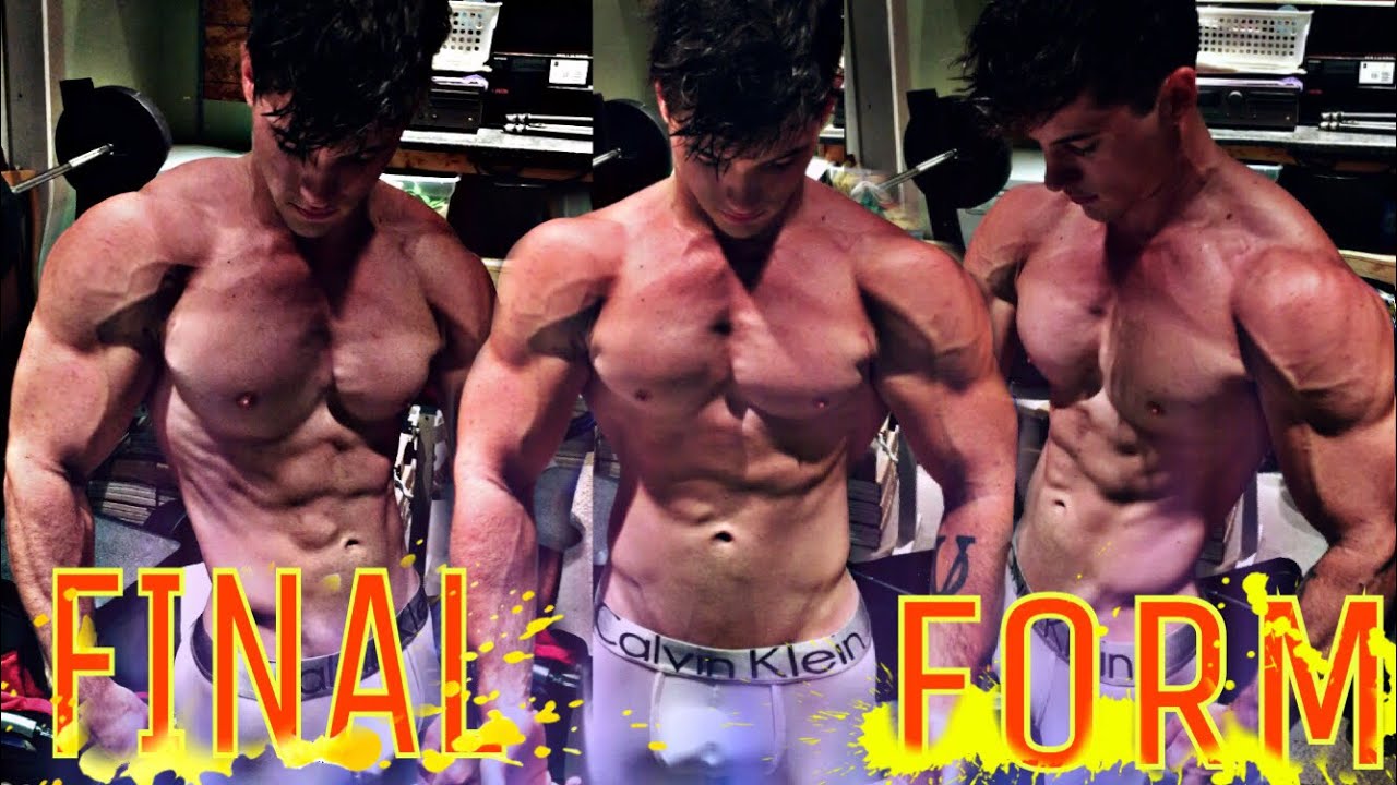 My SHREDDED PHYSIQUE!! | INSANE New Back Day | KIlling it :)