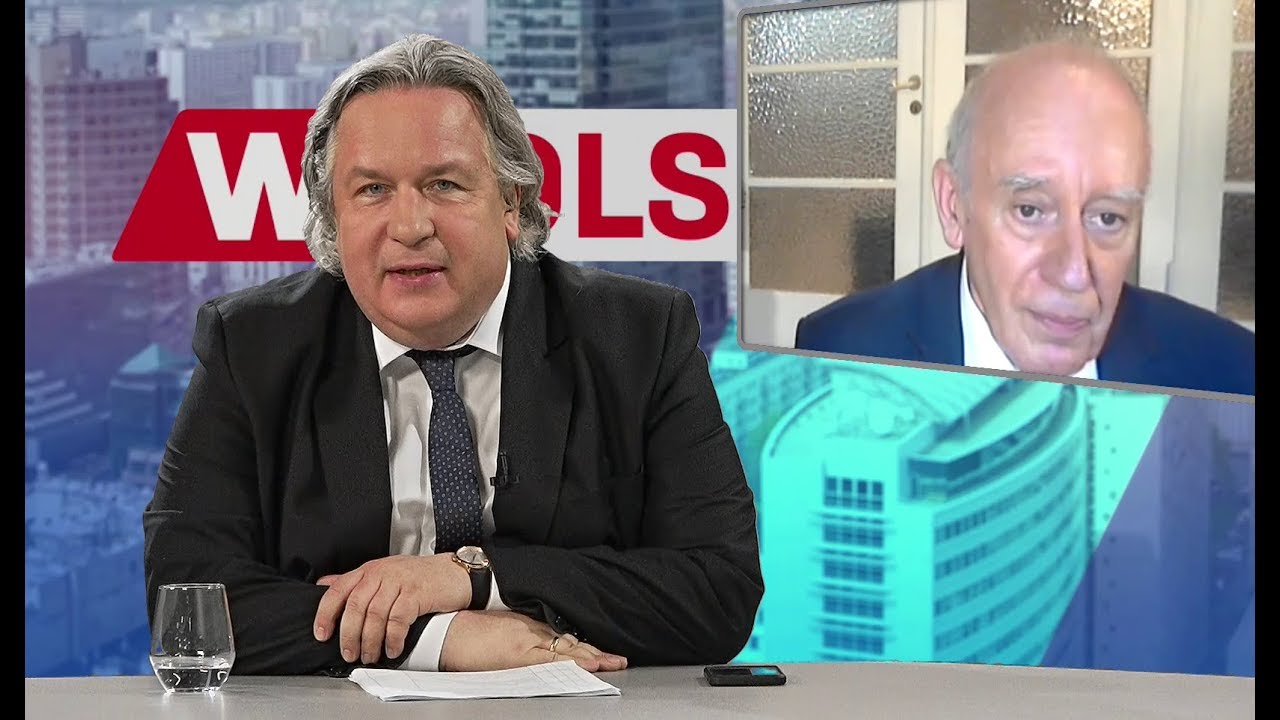 O ustawie amerykańskiej 447