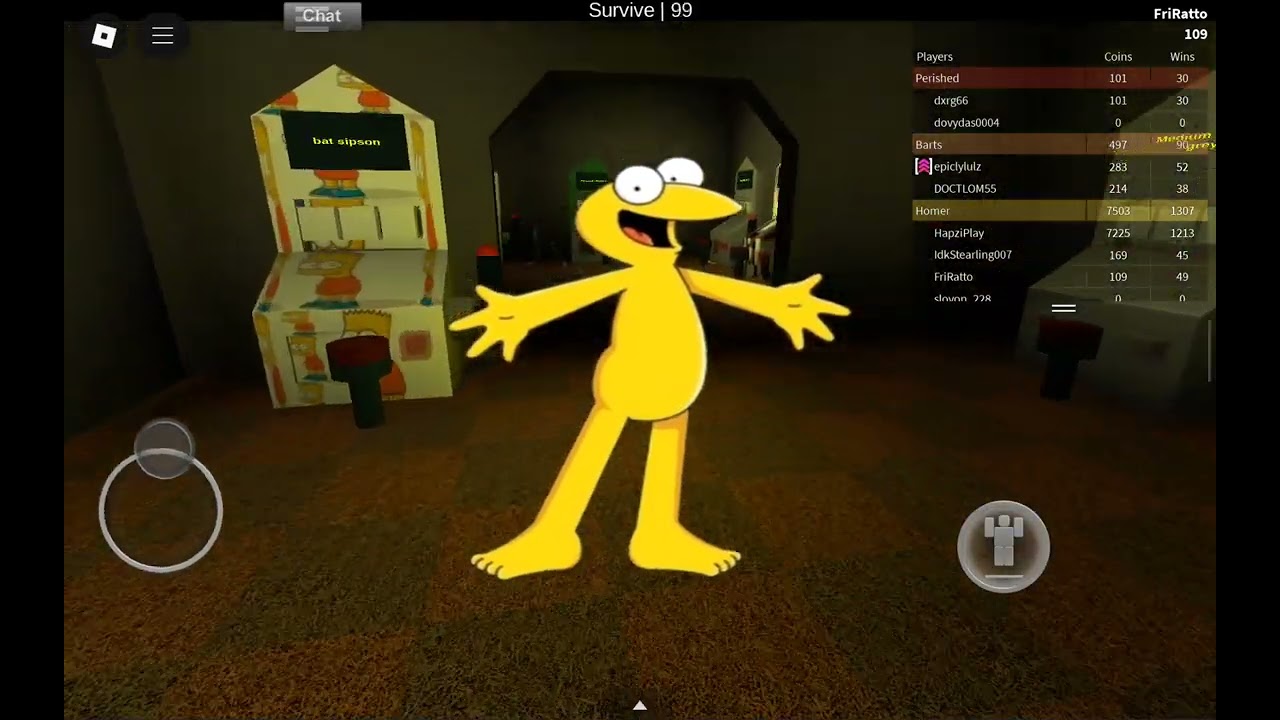 Another you vs homer remastered'nd video