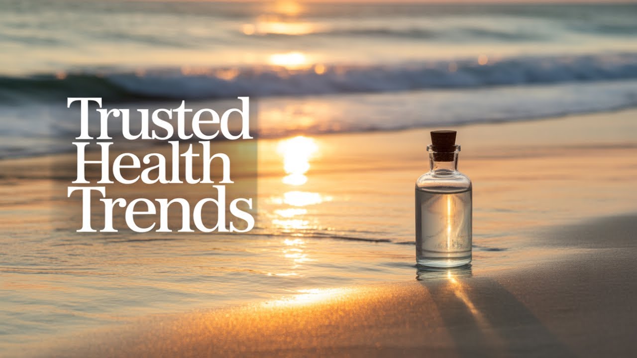 5 Wellness Trends I Tested in 2025 - Which Ones Actually Work?