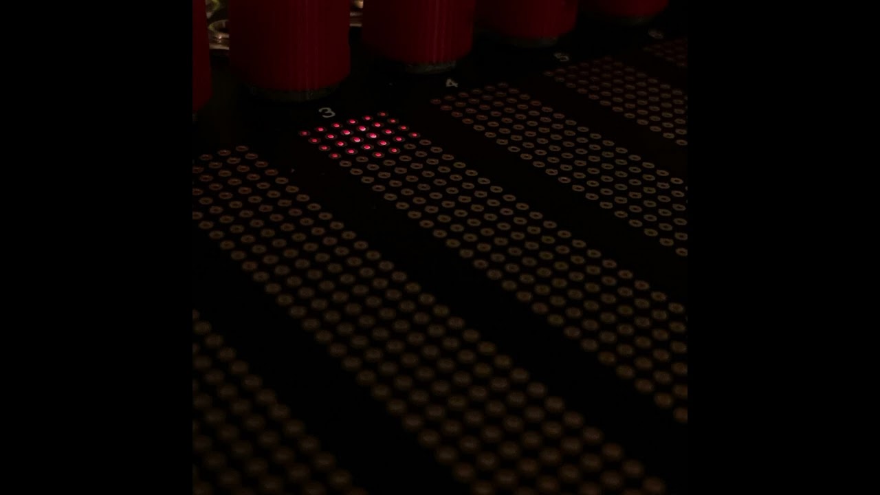 July Ambient Jam Pittsburgh Modular Taiga