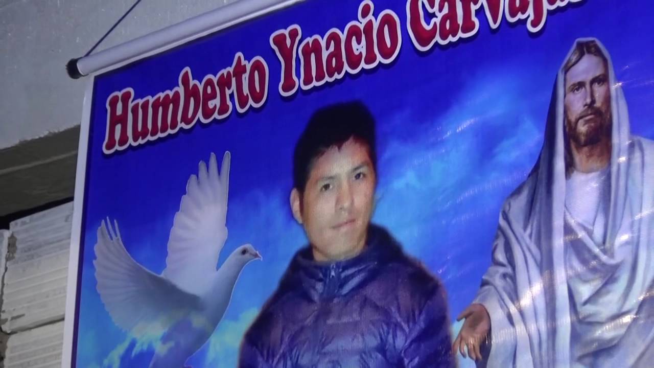 MIX FINADITOS - CHACAL Y SUS ESTRELLAS...HORACIO ZEVALLOS DOM. 09-10-2016