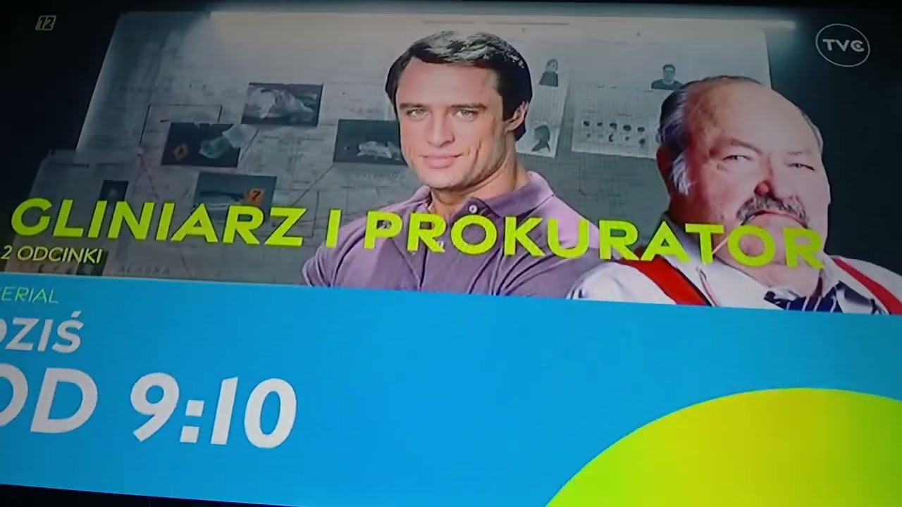 TVC - Dżingle reklamowe i zapowiedzi (12.02.2026)