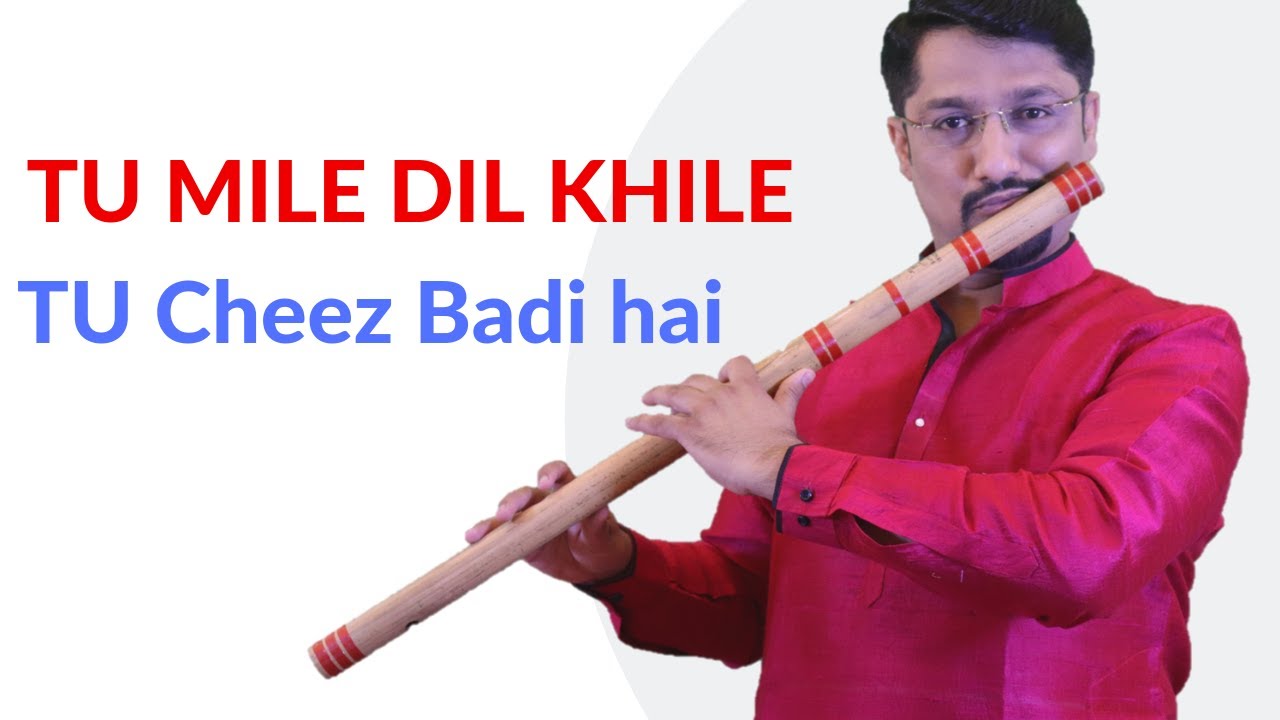 Songs based on Raga Bhimpalas | myGurukul App | Learn Flute | Learn Flute online