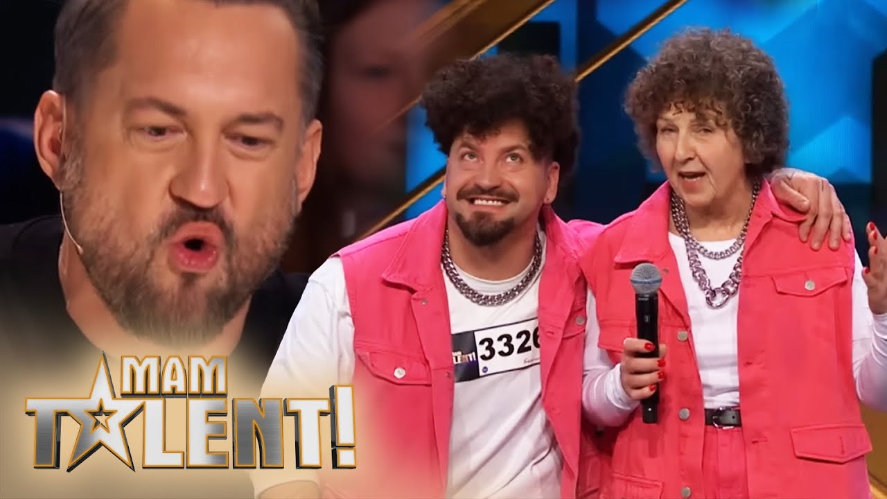 68-LATKA TAŃCZY HIP-HOP! Prokop: 