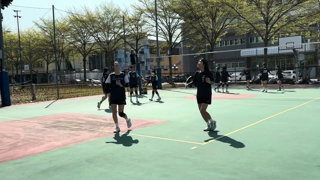 交流盃-中度文盲vs可愛動物園區（1）