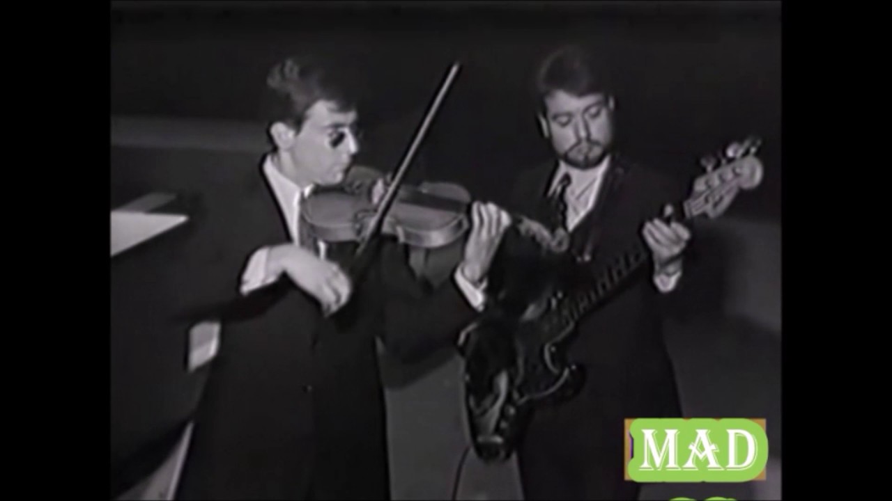 PEKENIKES: DESDE 1959 HASTA HOY
