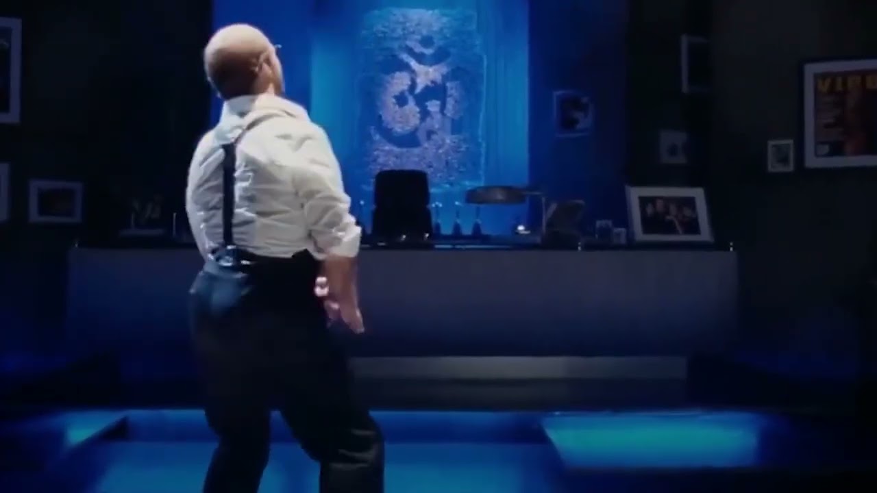Insane - first Sonic Wall's video clip is out!