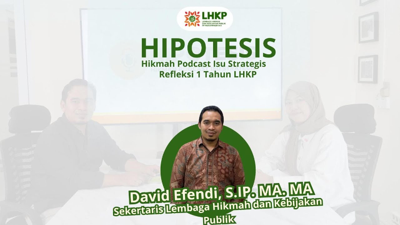 HIPOTESIS #11 