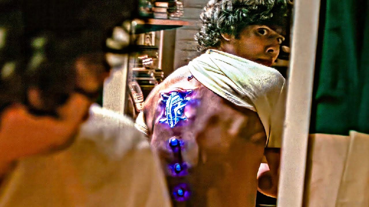 Film || Ninkan Noole Ayaa Dhabarka Ka Galaya Jirkiisane Wuu Badalmaya || @LiibaanPro