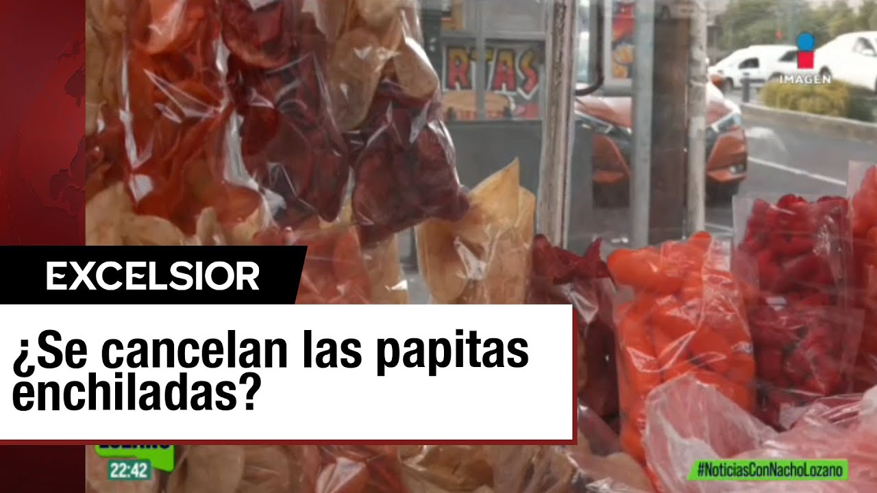 Prohíben el uso del colorante Rojo No. 3 por riesgos de cáncer