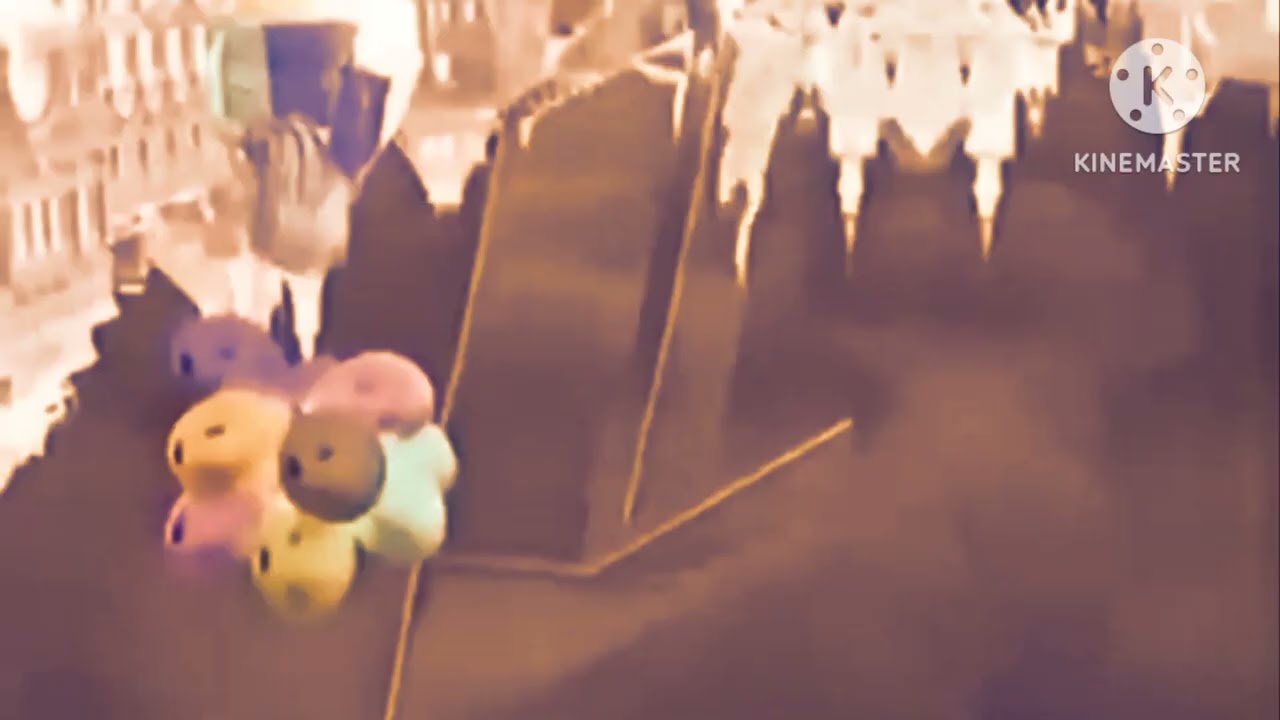 I ACCIDENTALLY THERMAL (HIGH QUALITY)