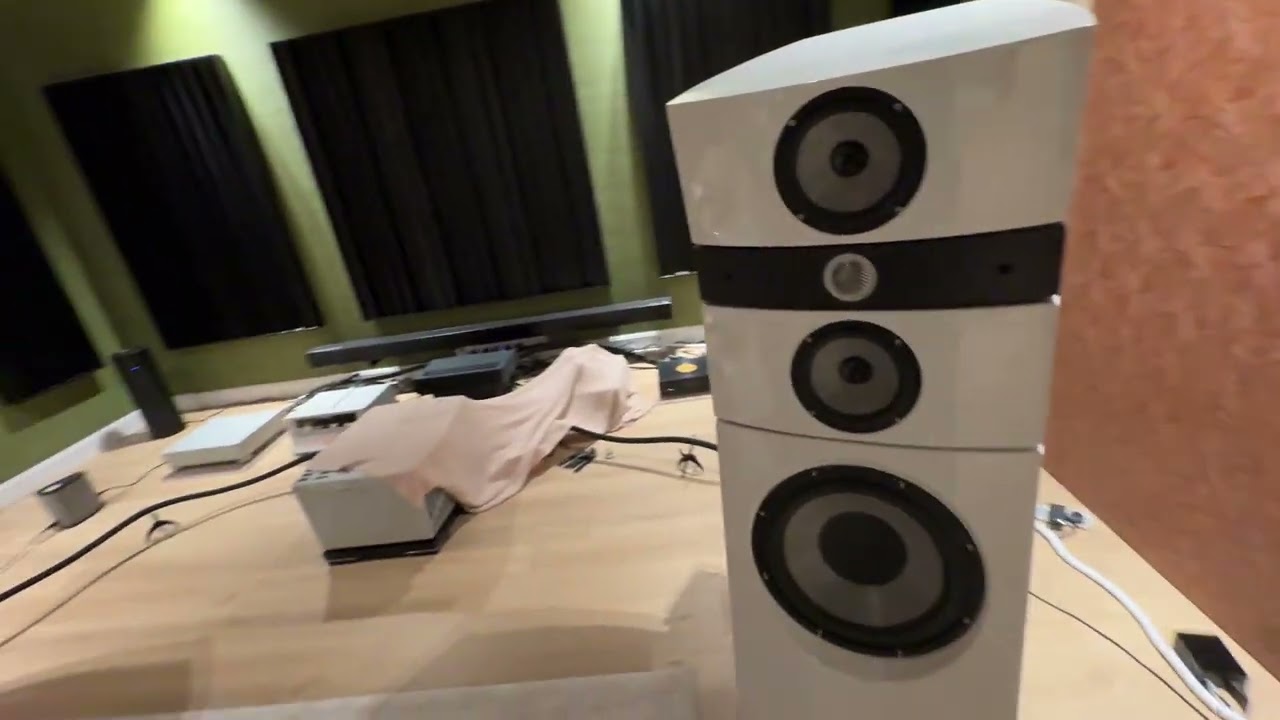 For sale: Focal Stella Utopia EVO