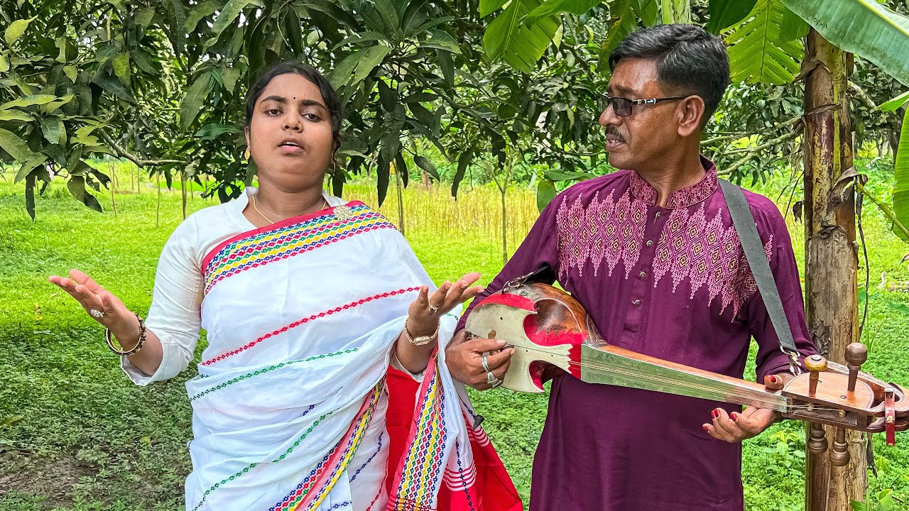 শিল্পী ও শিক্ষক—একসাথে দুই ভূমিকায় গানের যাদুকর সাবিনা!