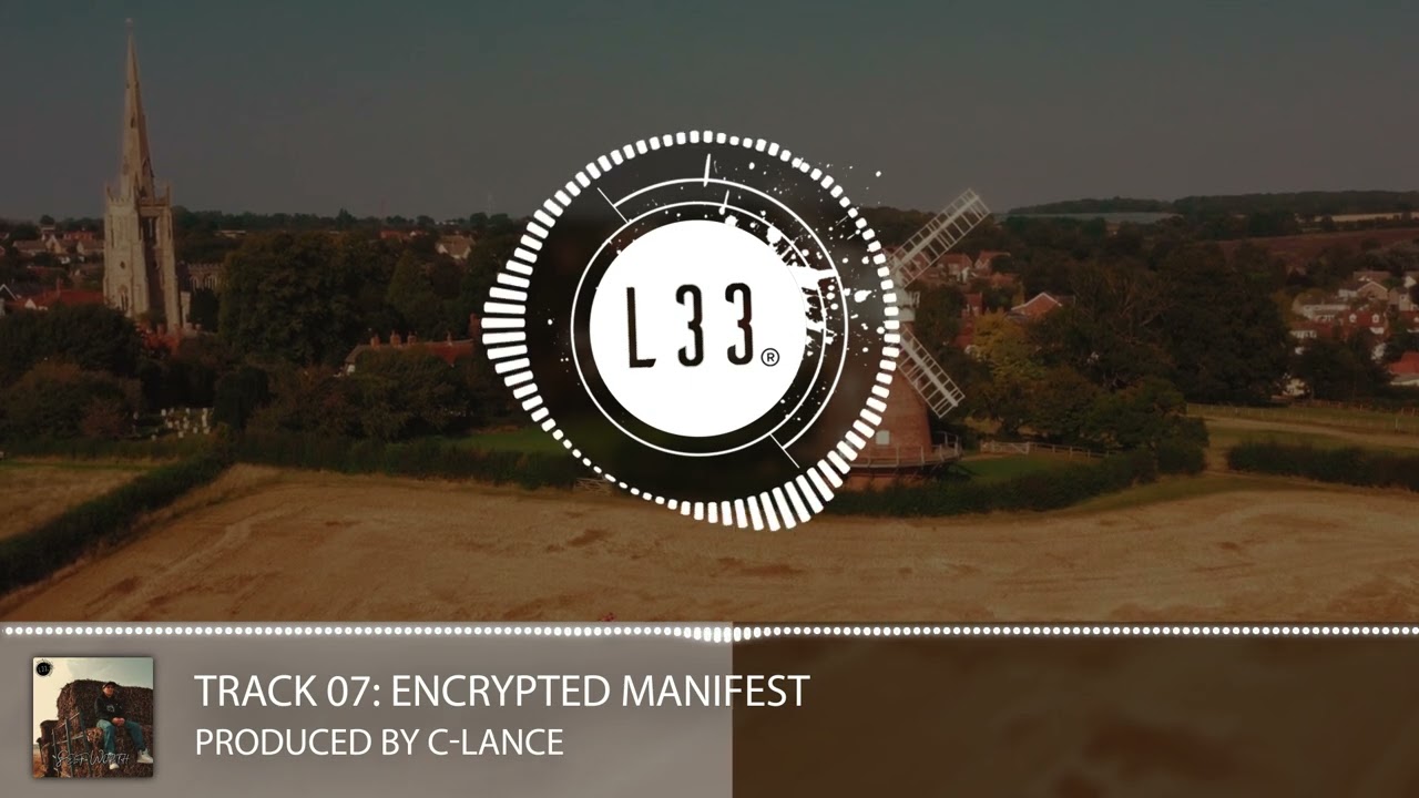 L33 - Encrypted Manifest (Official Audio)