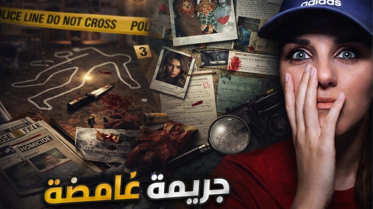 3 قضايا غامضة دمّرت عائلات كاملة… والنهاية كانت صادمة