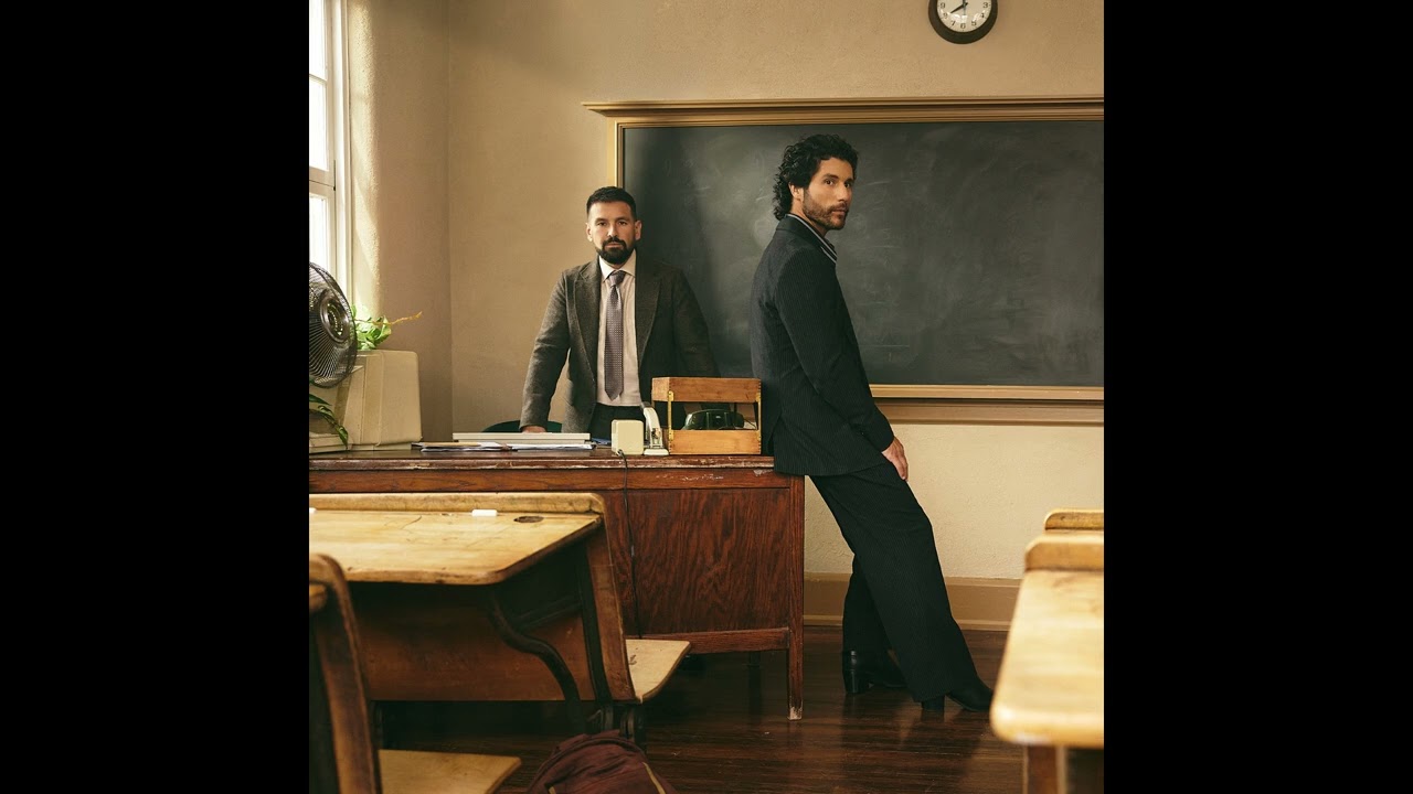 Dan + Shay - Her, The Kids, and Jesus (Audio)