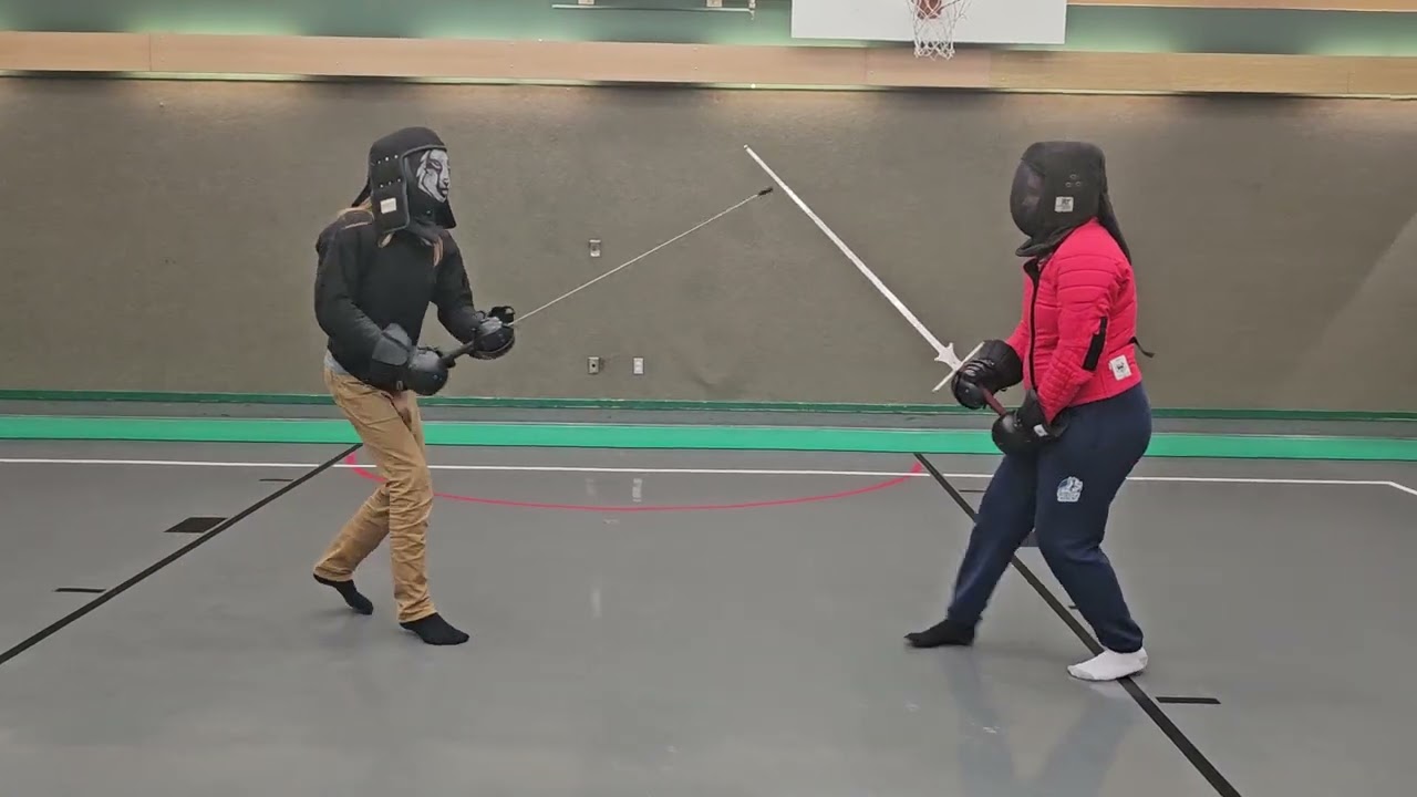 Rolin vs Sarah