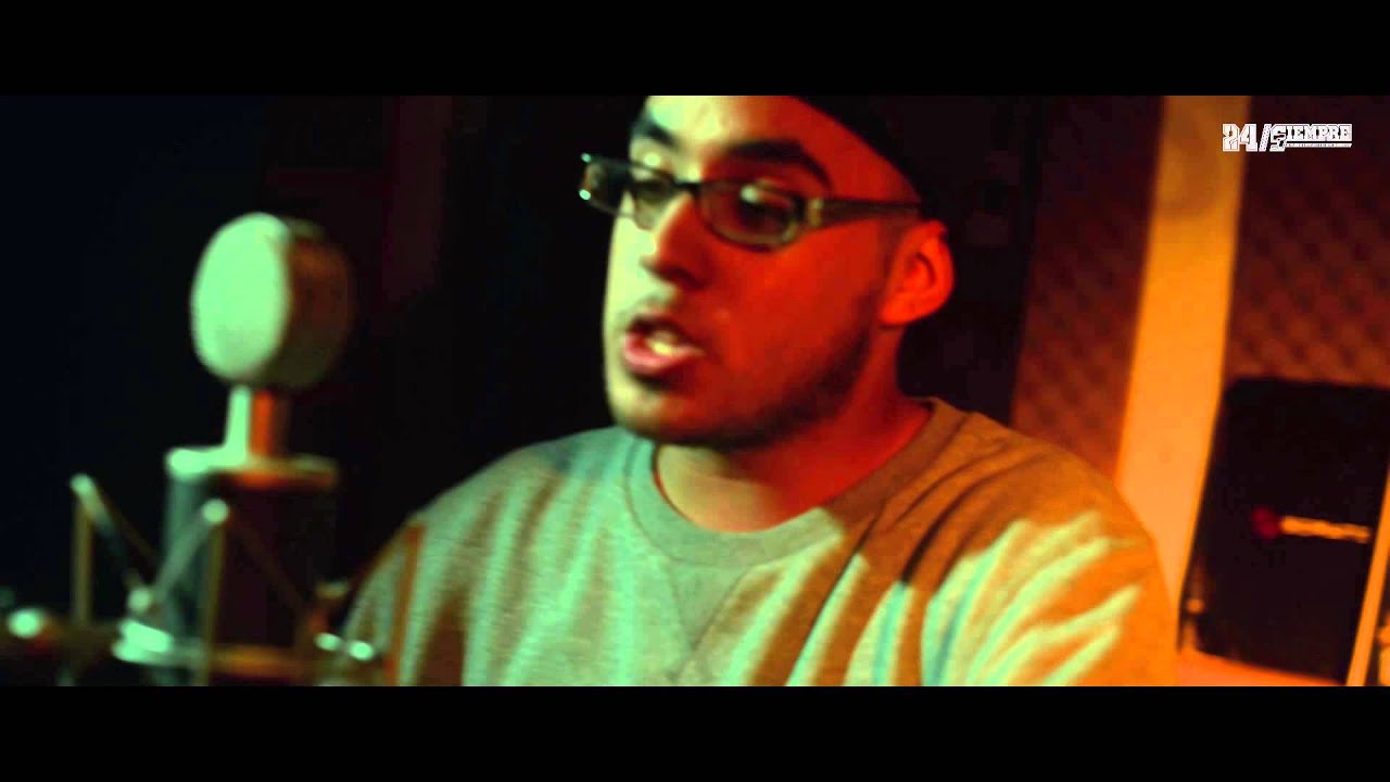 24/Siempre - Urbanse - Cypher