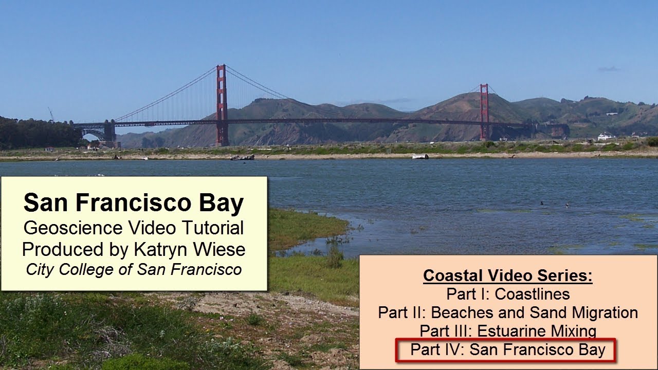 San Francisco Bay