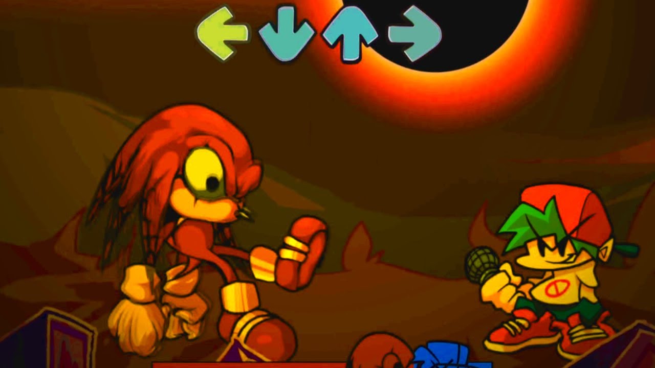 The Horizon Awe Mix Playable +Extra Animations | Friday Night Funkin'