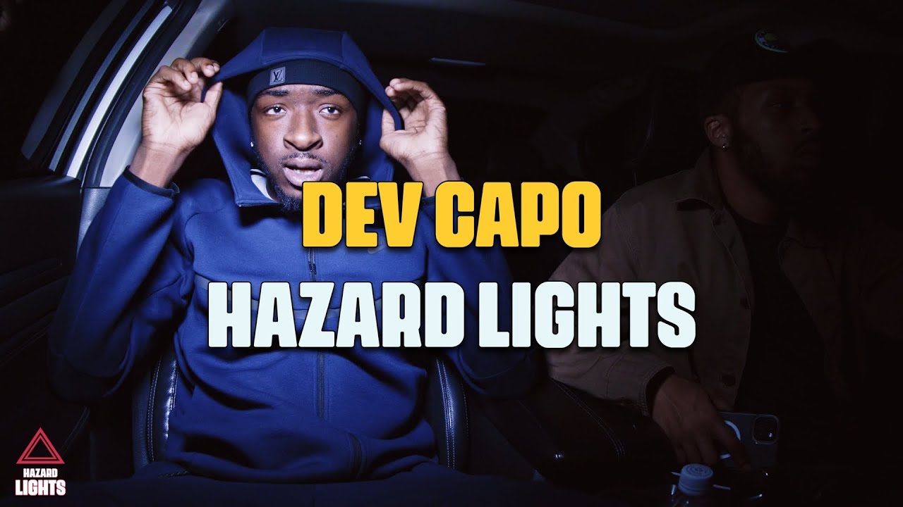 Dev Capo | Hazard Lights ⚠️