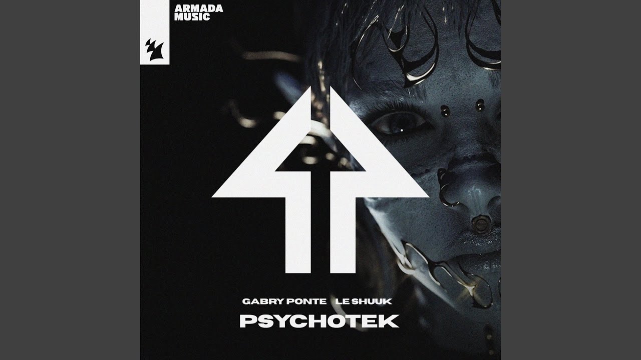 Psychotek (Extended Mix)