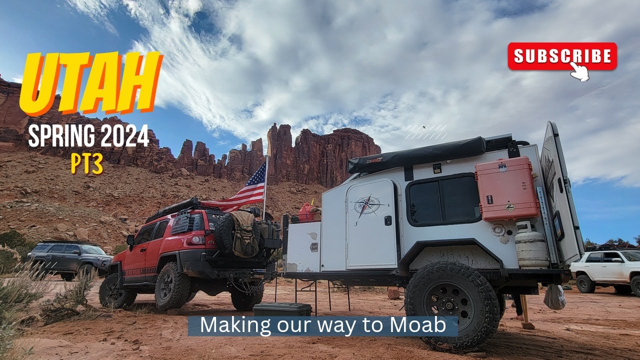 Utah Spring 2024 pt3