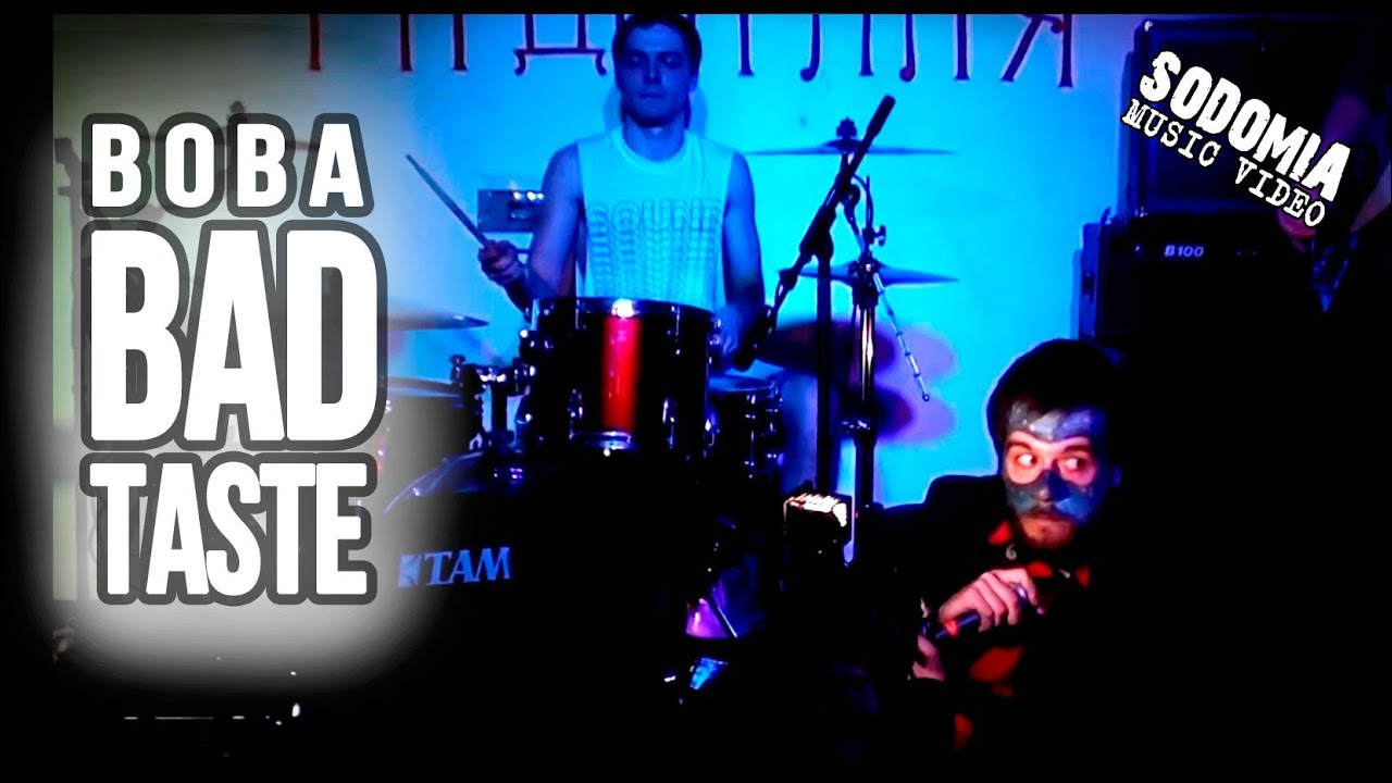 BADTASTE - Вова (live)
