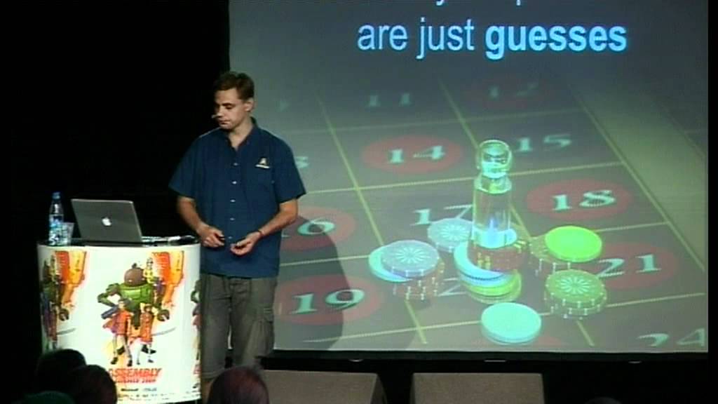 Confessions: Starting your own game company