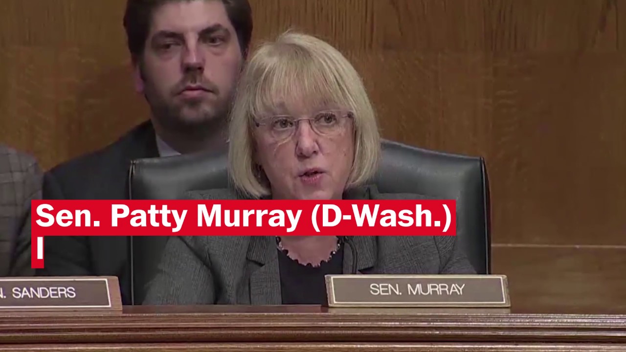 Betsy DeVos’s confirmation hearing, in three minutes