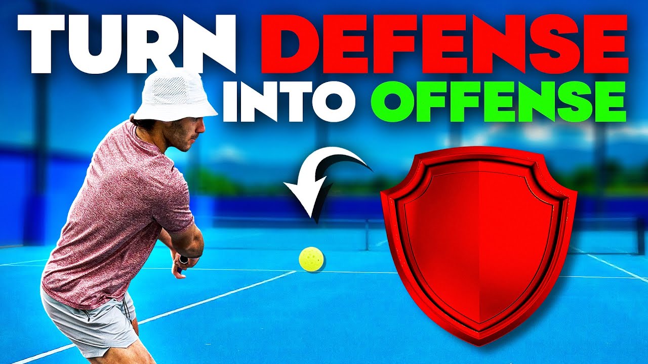 How to Attack in Transition (Turn Defense Into Offense)