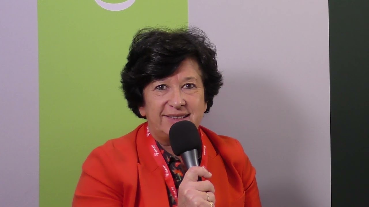 Le Fonds Éperon en territoires Episode 6 : Véronique BESSE, députée de la Vendée