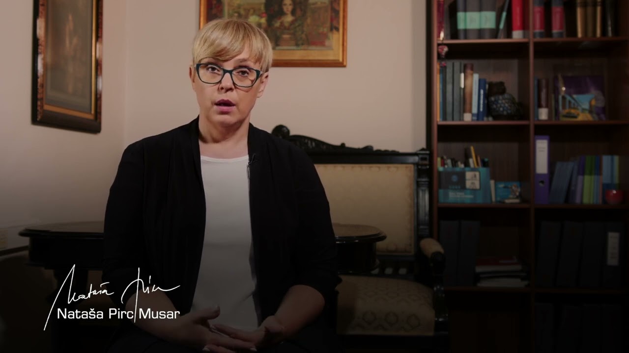 Vsak naj ima pravico do dostojne starosti in do dostojanstvenega odhoda