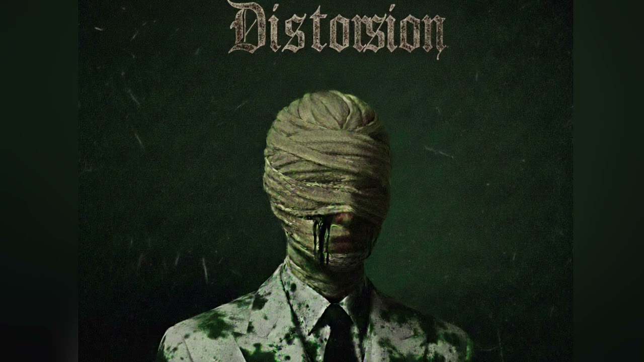 AX - Solo Vivir (Official Audio) | DISTORSIÓN