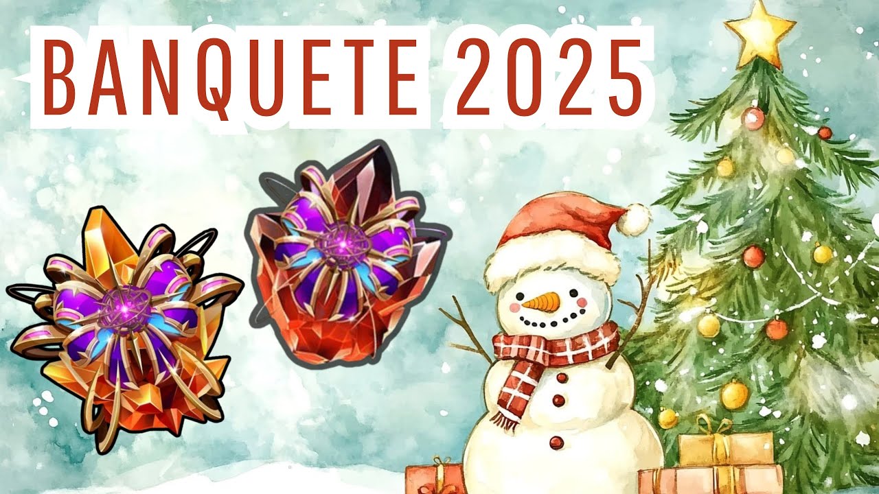 MCOC BANQUET 2025