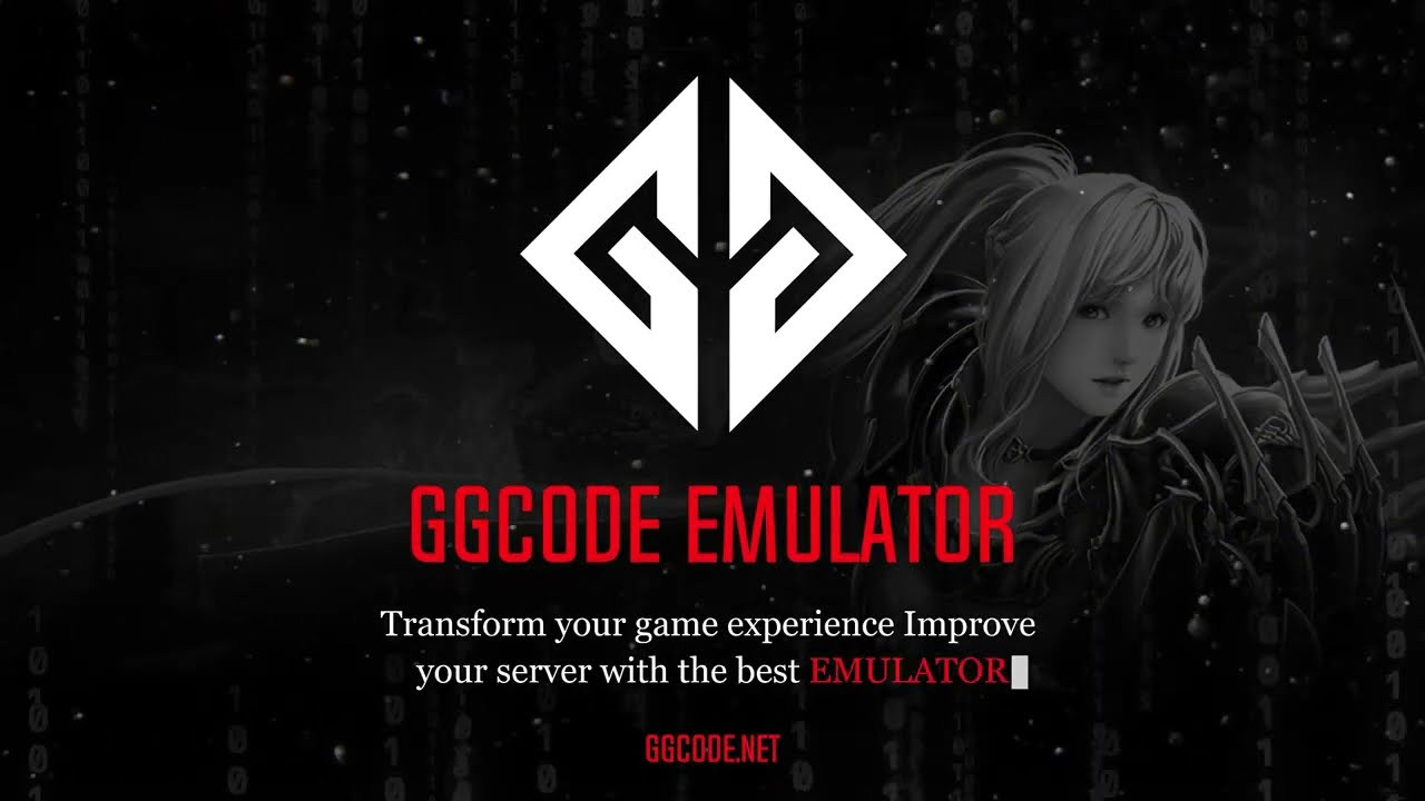 GGCODE - Plugin Gremory Case X | Season 6