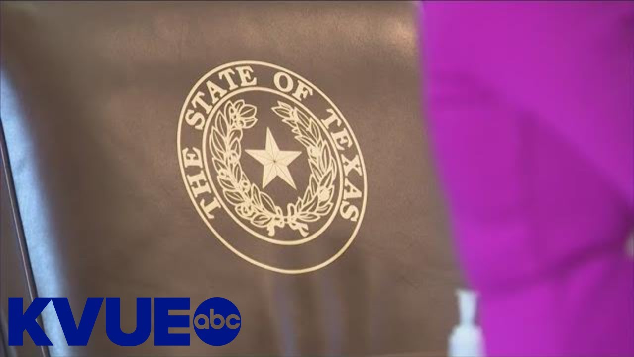 Texas House initially passes college transgender athlete bill, 'Save Women's Sports Act' | KVUE